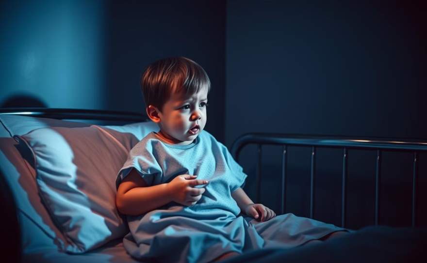 PEDIATRIA EN IMAGENOLOGIA 1